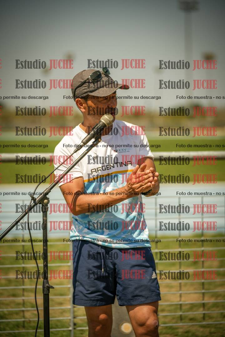 Fotos de algunos podios y extras del torneo