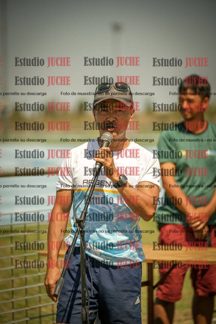 Fotos de algunos podios y extras del torneo