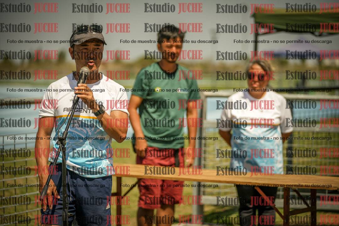 Fotos de algunos podios y extras del torneo