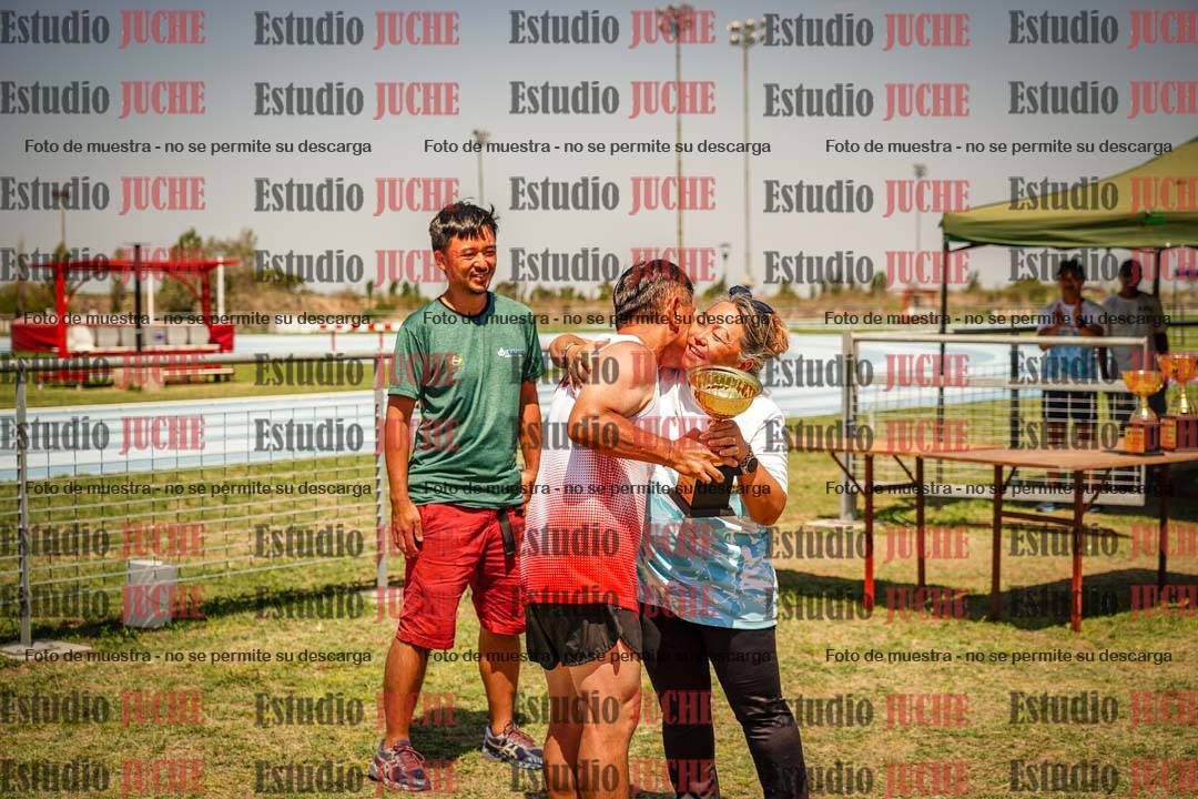 Fotos de algunos podios y extras del torneo