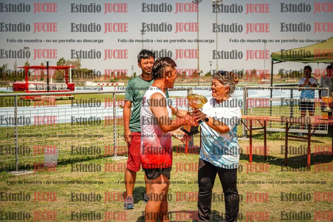 Fotos de algunos podios y extras del torneo