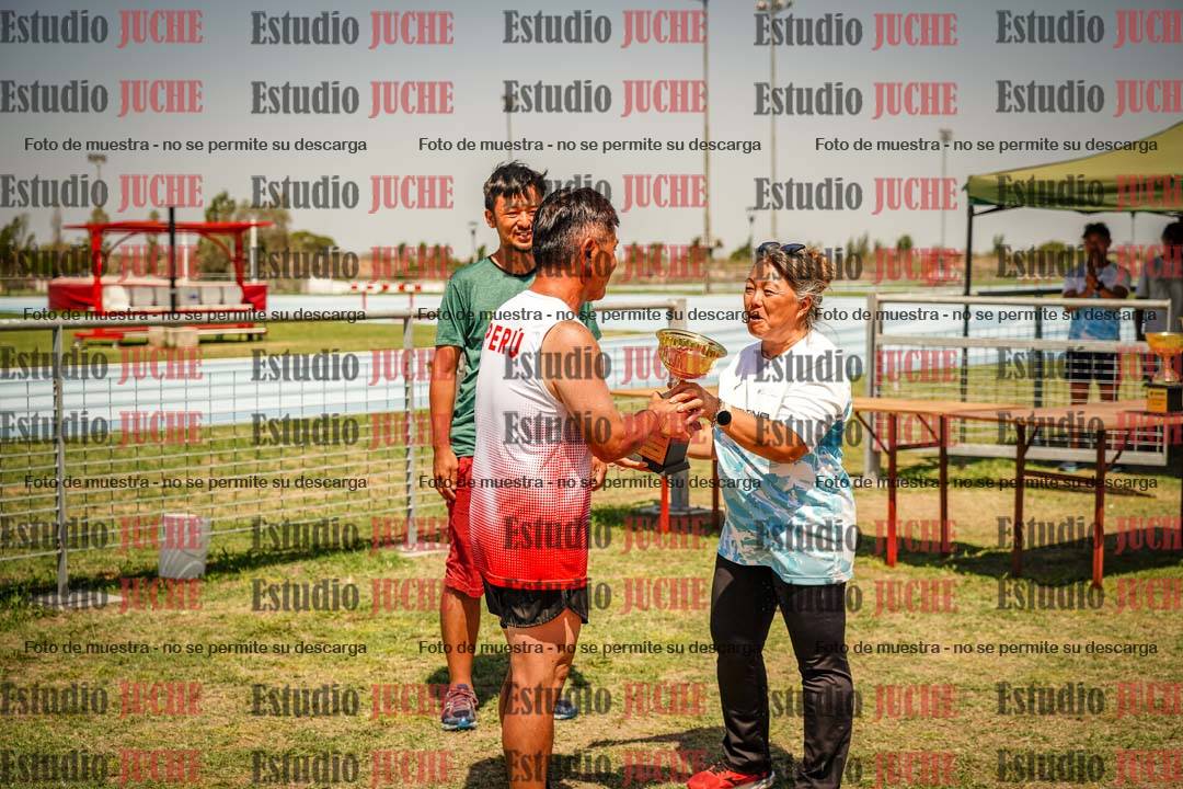 Fotos de algunos podios y extras del torneo