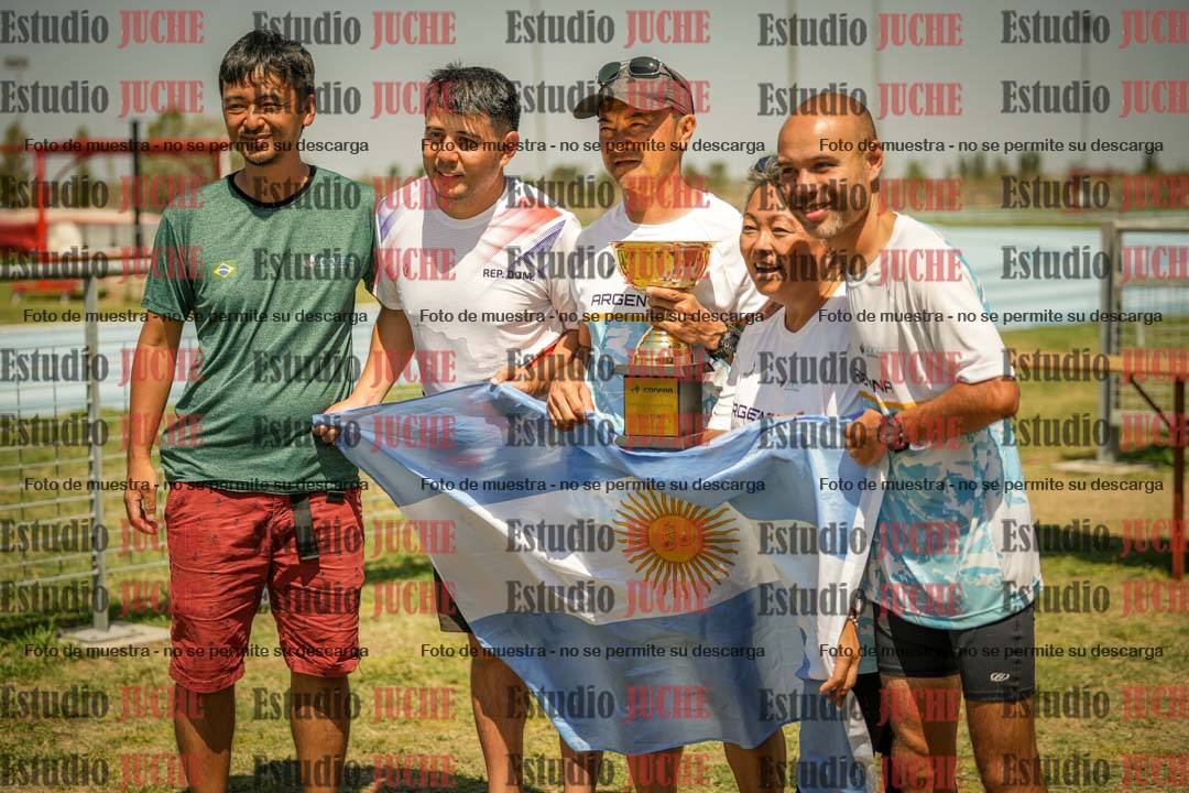 Fotos de algunos podios y extras del torneo