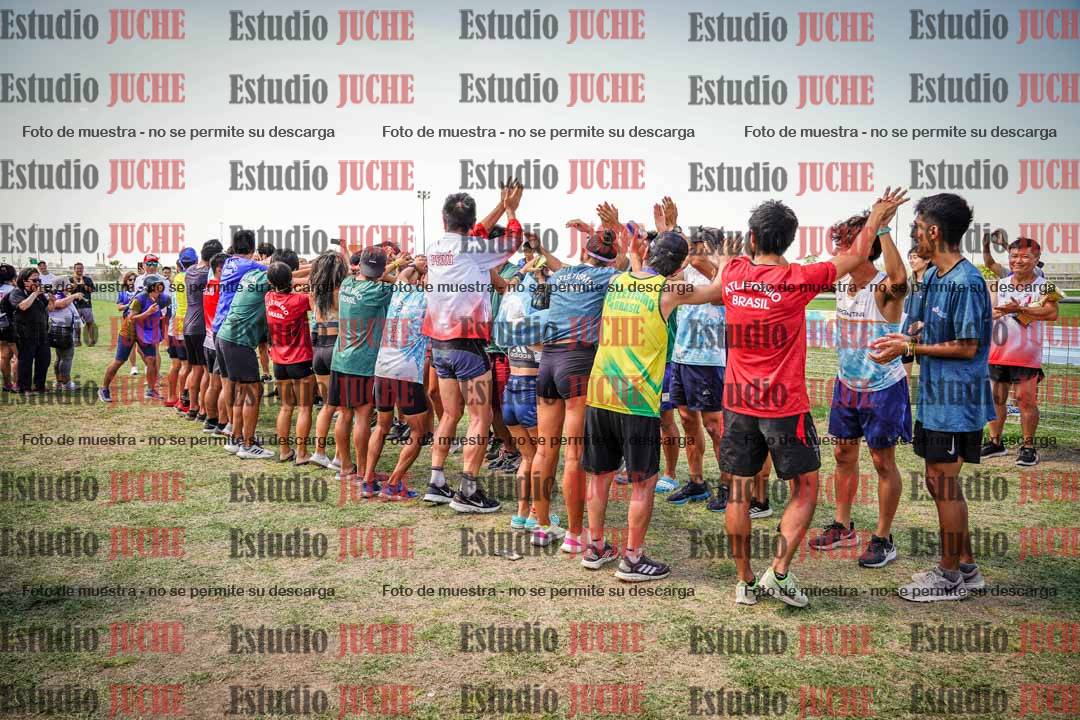 Fotos de algunos podios y extras del torneo
