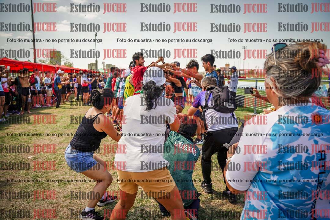 Fotos de algunos podios y extras del torneo