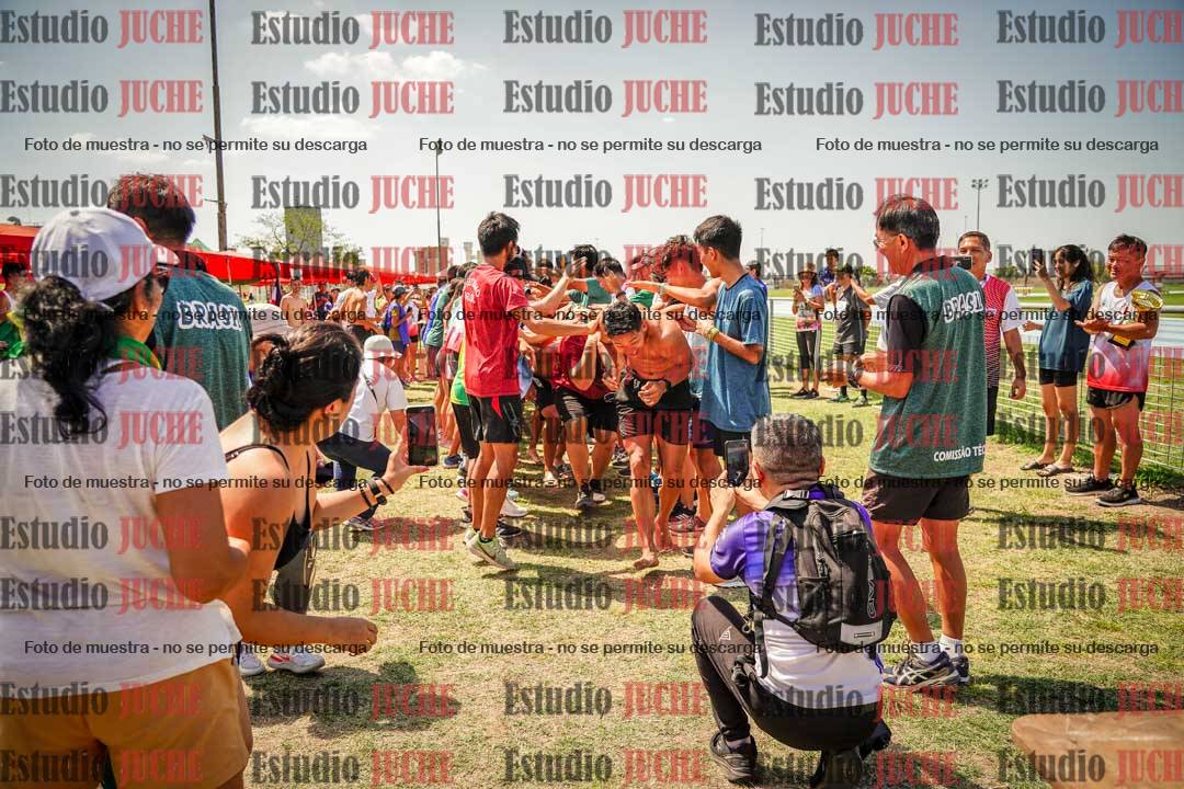 Fotos de algunos podios y extras del torneo