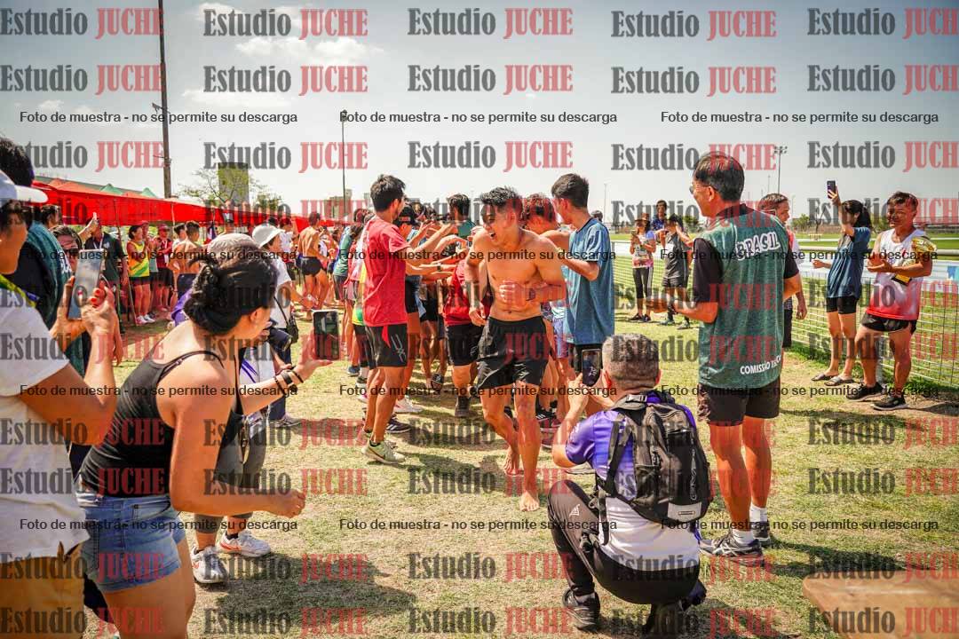 Fotos de algunos podios y extras del torneo
