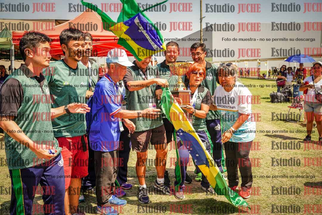 Fotos de algunos podios y extras del torneo