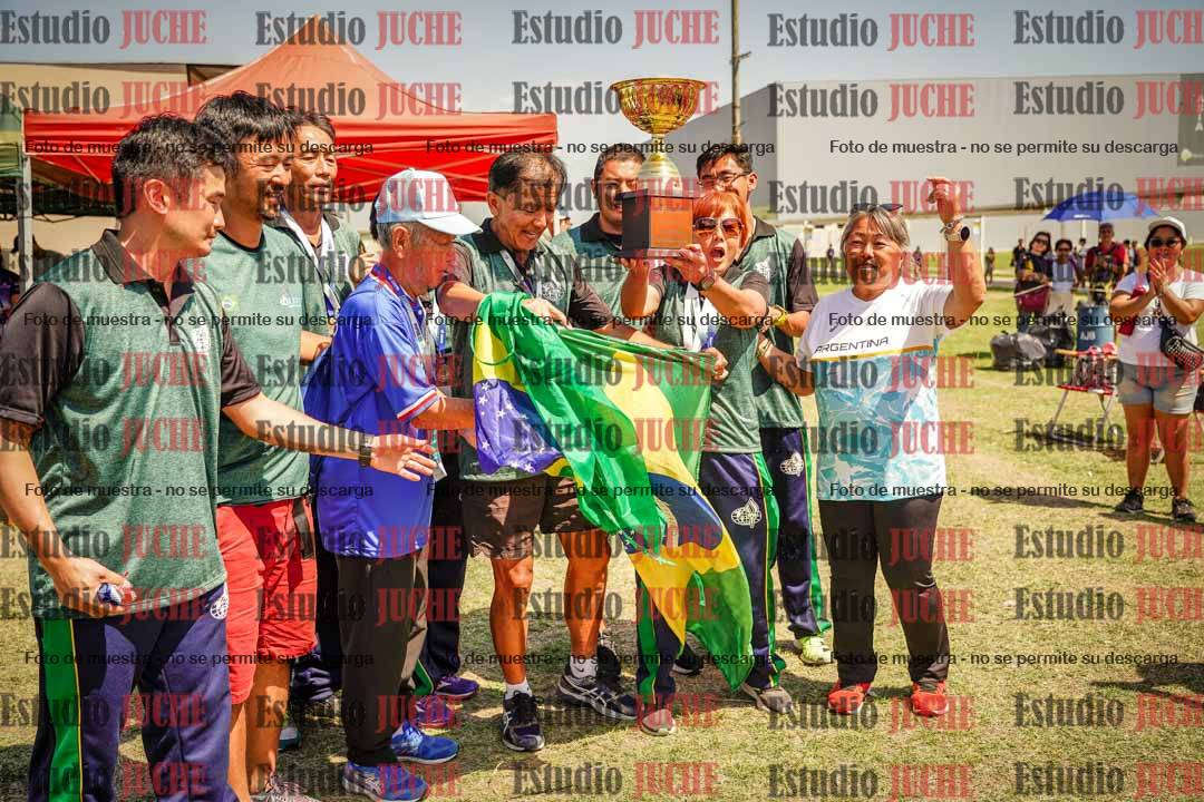 Fotos de algunos podios y extras del torneo