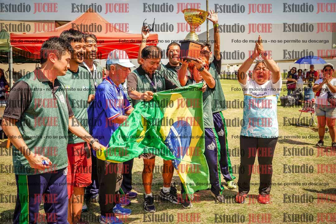 Fotos de algunos podios y extras del torneo