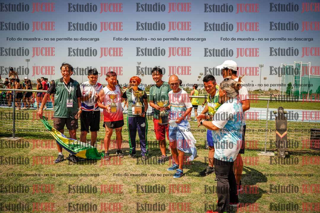 Fotos de algunos podios y extras del torneo