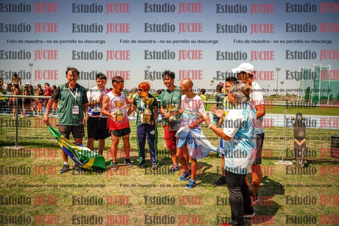 Fotos de algunos podios y extras del torneo