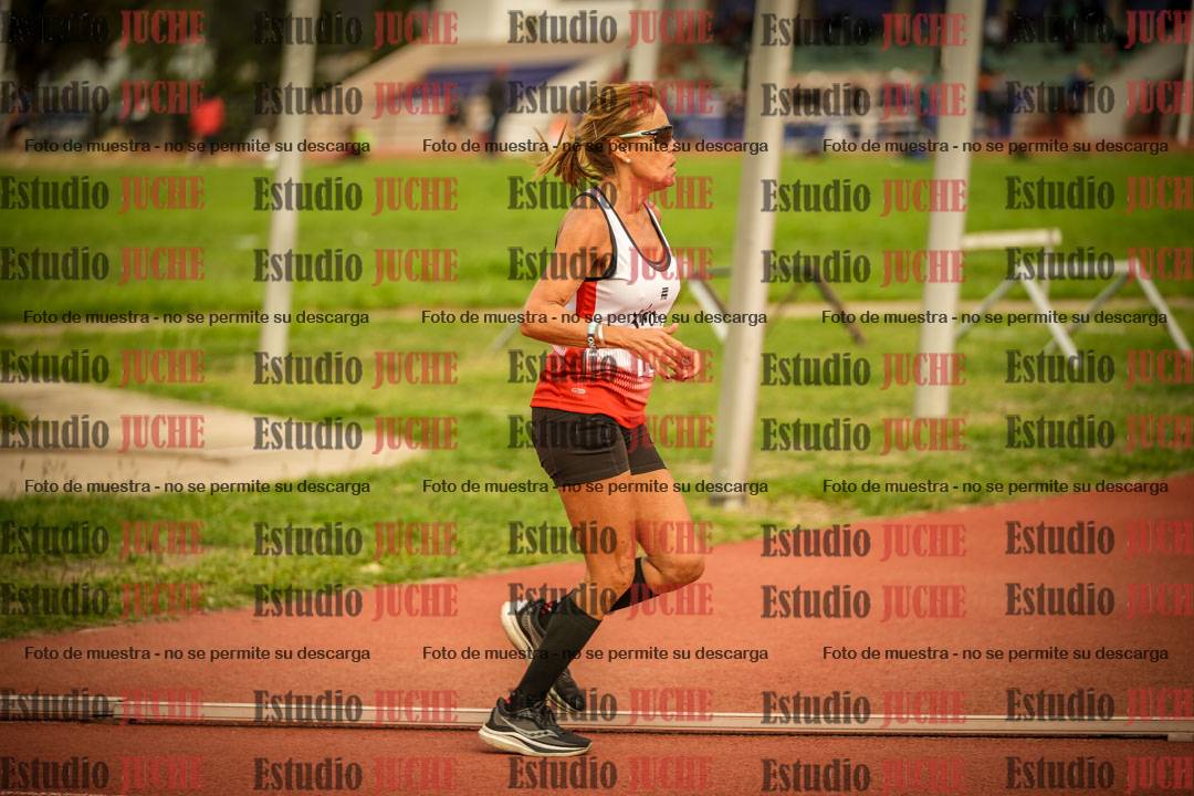 Fotos de los 5000 m de mujeres
