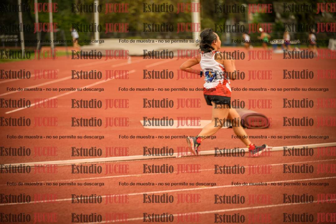 Fotos de los 5000 m de mujeres