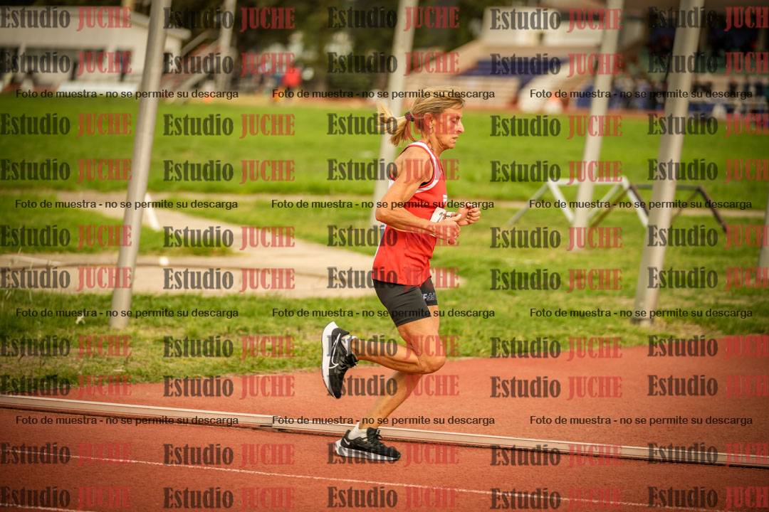 Fotos de los 5000 m de mujeres