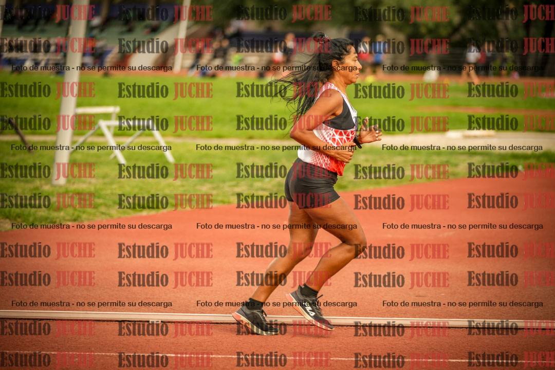 Fotos de los 5000 m de mujeres