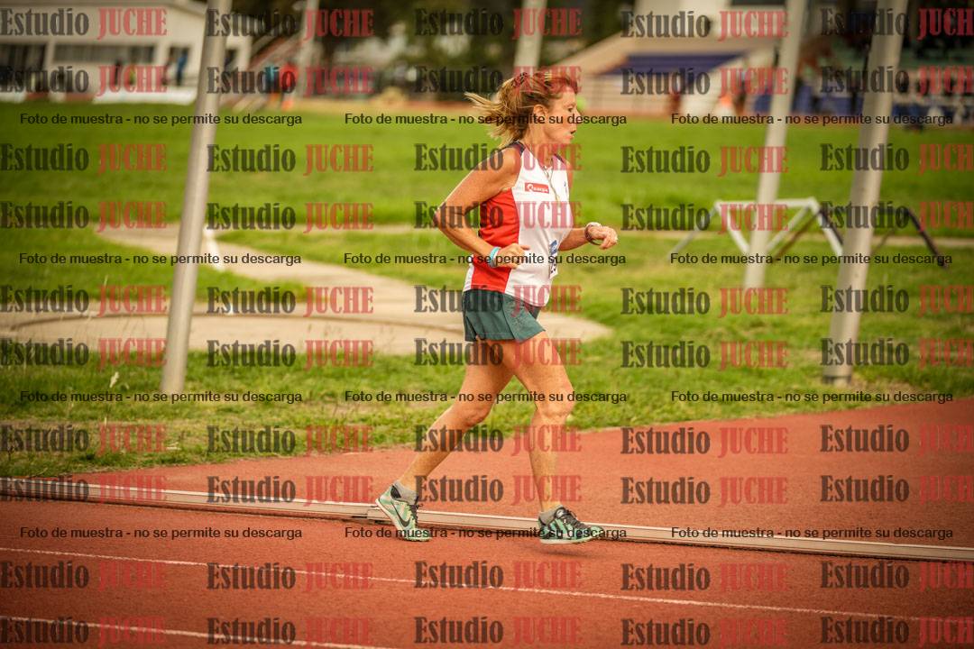 Fotos de los 5000 m de mujeres