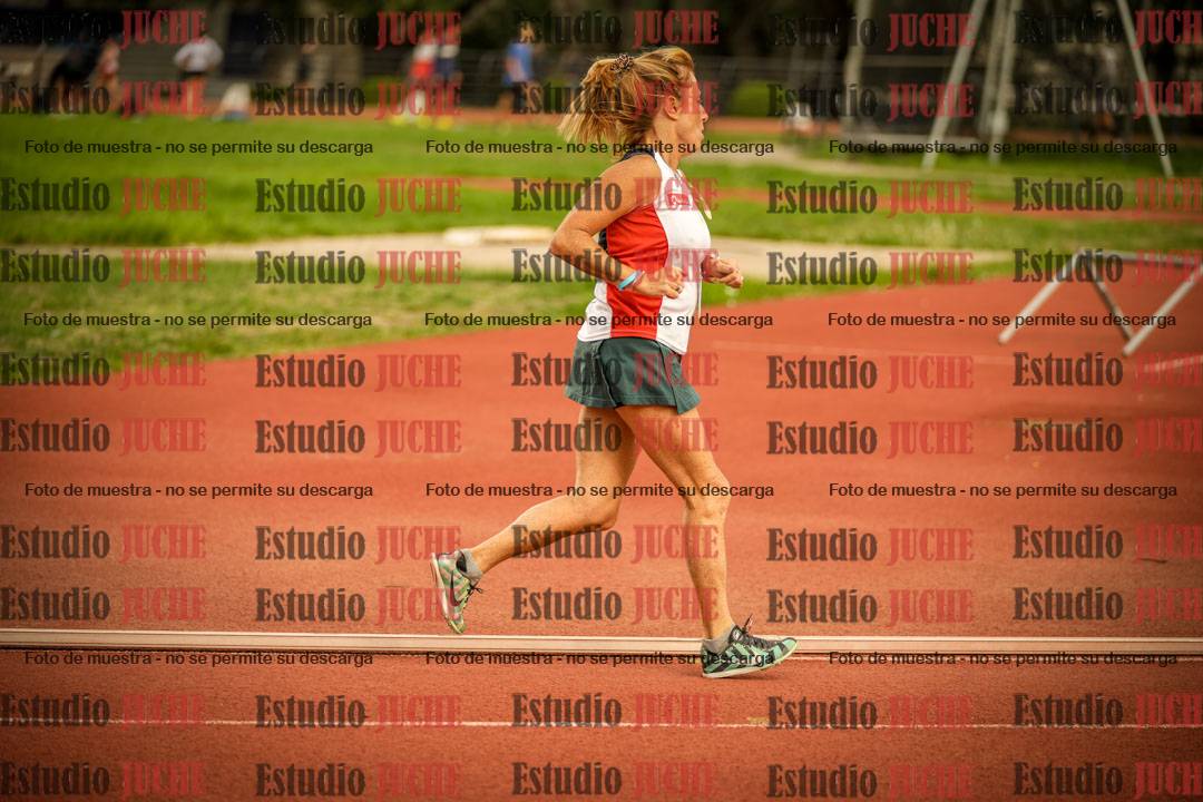 Fotos de los 5000 m de mujeres