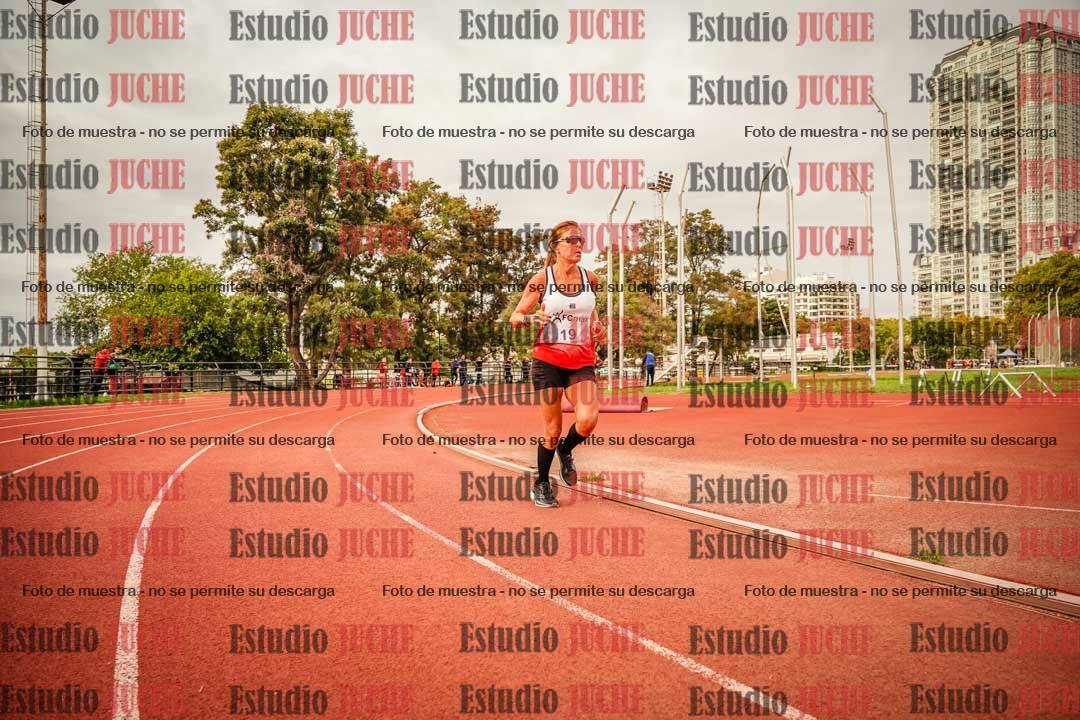 Fotos de los 5000 m de mujeres