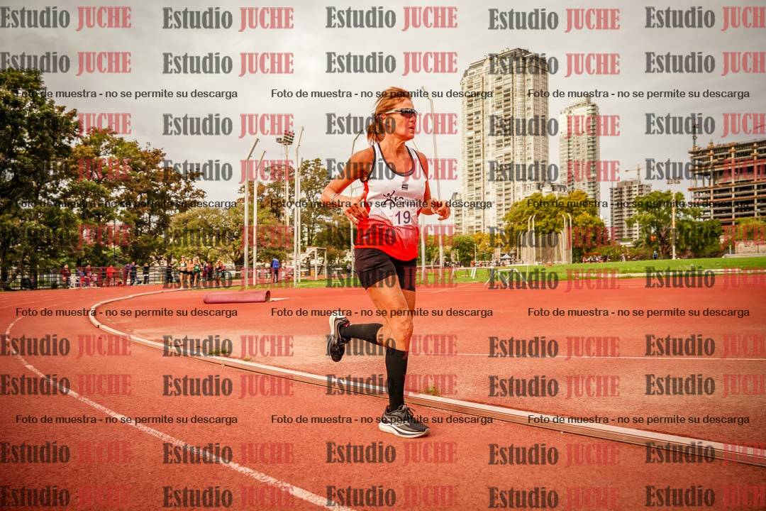 Fotos de los 5000 m de mujeres