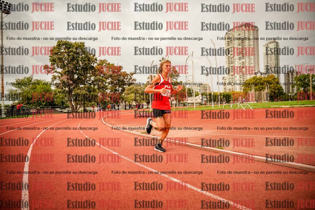 Fotos de los 5000 m de mujeres