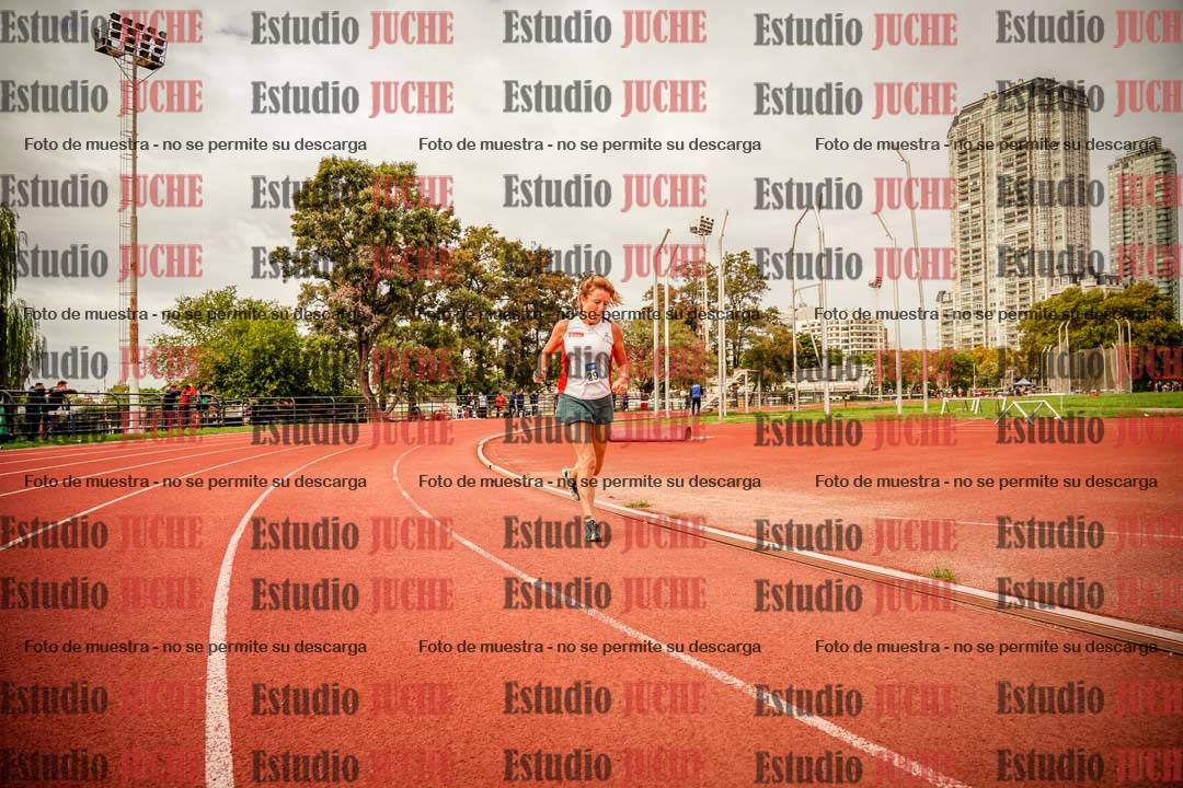 Fotos de los 5000 m de mujeres