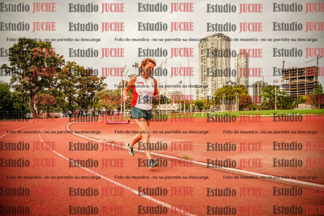 Fotos de los 5000 m de mujeres