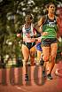Fotos de los 5000 m de mujeres