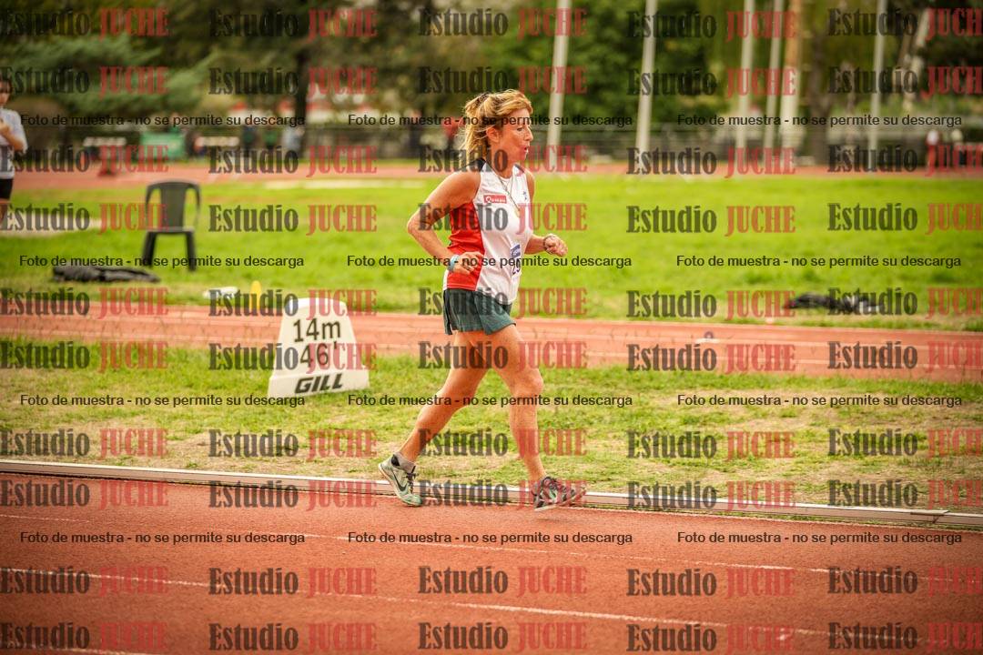 Fotos de los 5000 m de mujeres