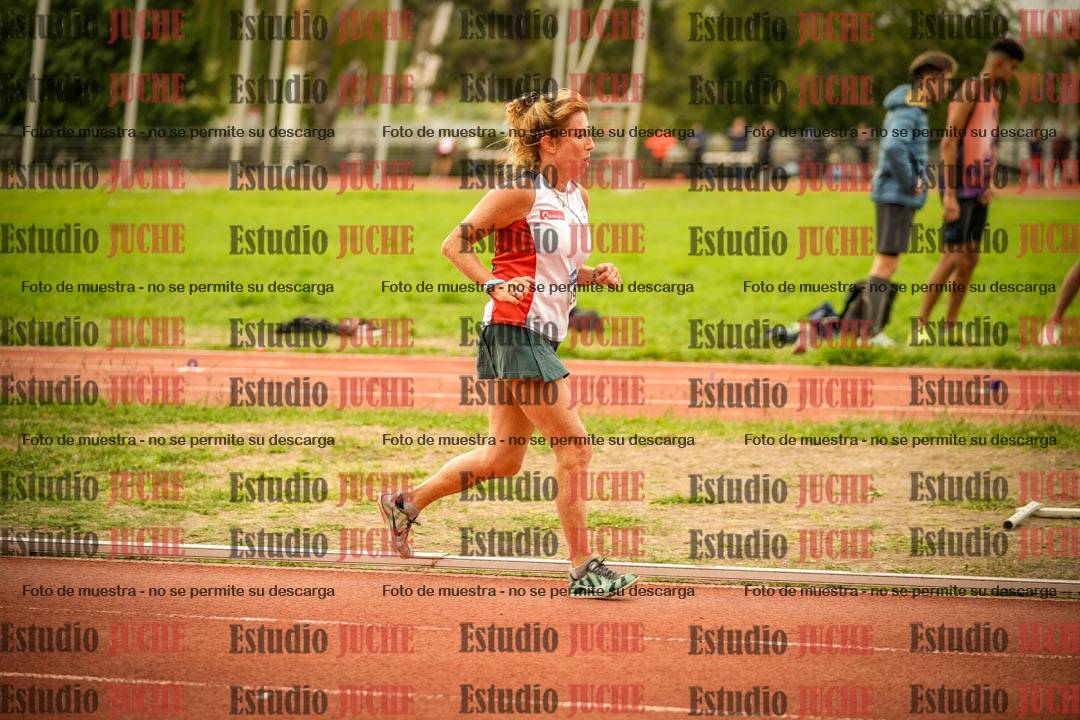 Fotos de los 5000 m de mujeres