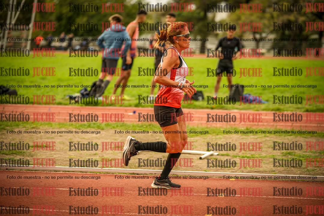 Fotos de los 5000 m de mujeres