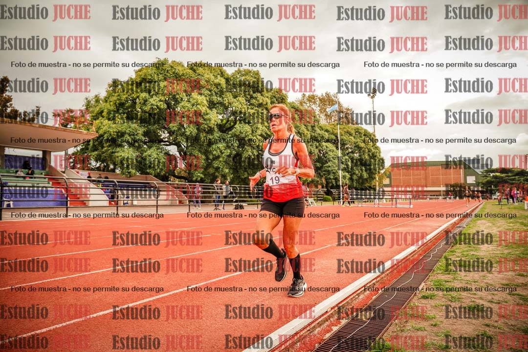 Fotos de los 5000 m de mujeres