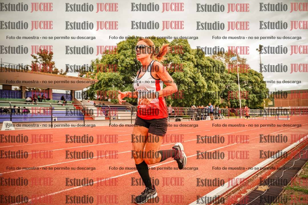 Fotos de los 5000 m de mujeres