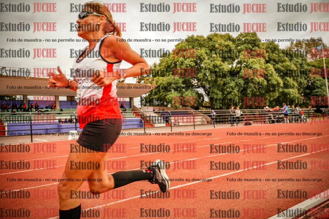 Fotos de los 5000 m de mujeres
