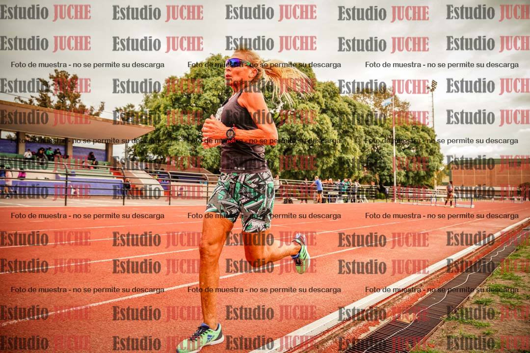 Fotos de los 5000 m de mujeres