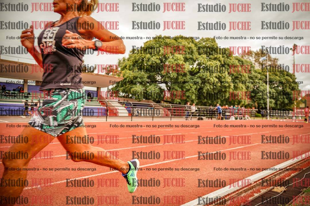 Fotos de los 5000 m de mujeres