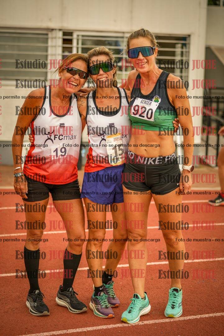 Fotos de algunos podios y extras del torneo