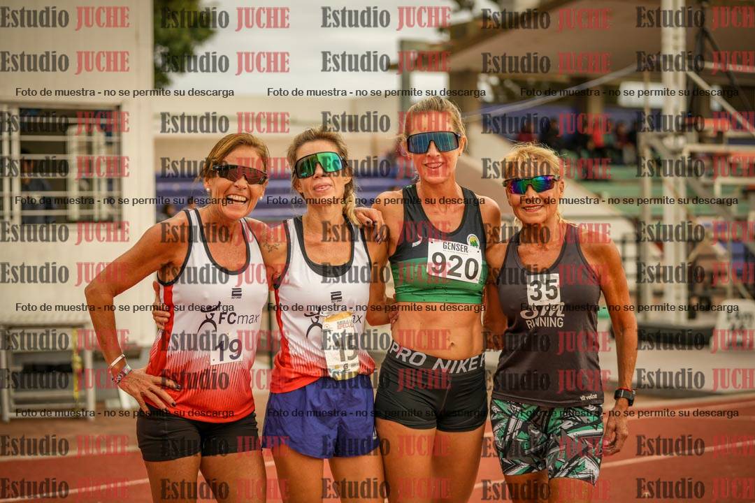 Fotos de algunos podios y extras del torneo