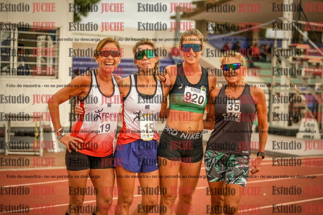 Fotos de algunos podios y extras del torneo