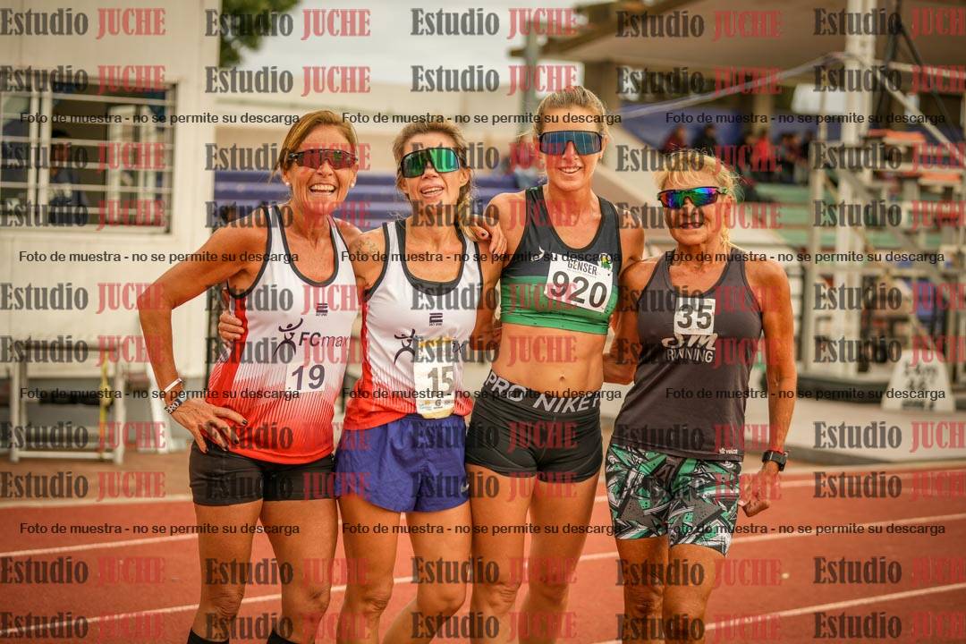 Fotos de algunos podios y extras del torneo