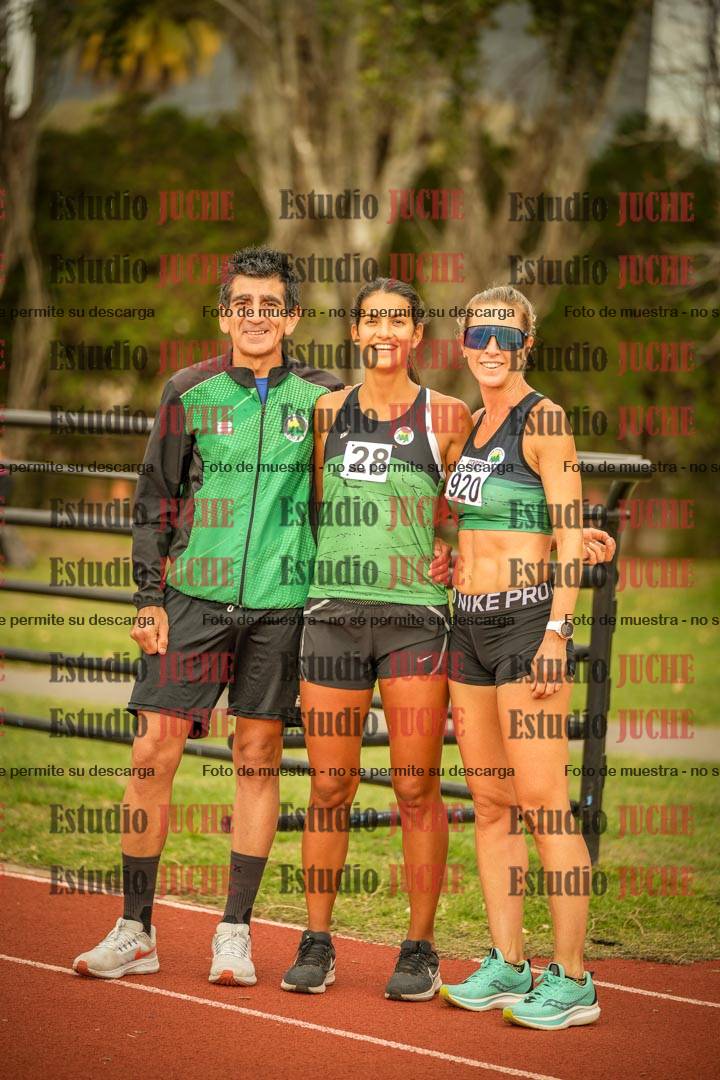 Fotos de algunos podios y extras del torneo