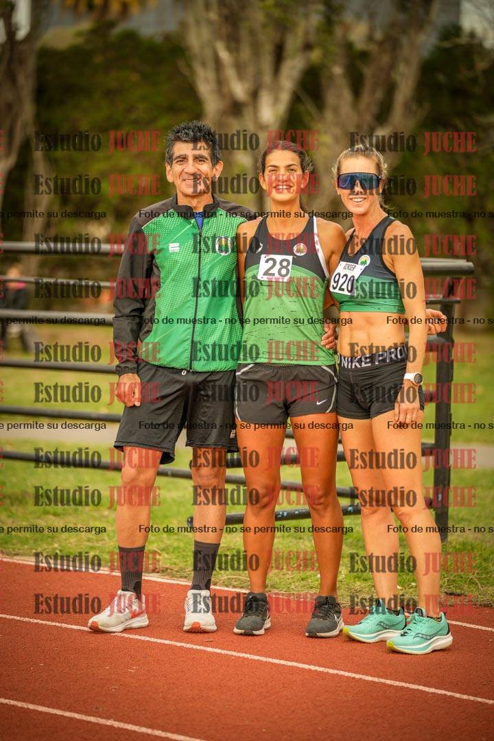 Fotos de algunos podios y extras del torneo