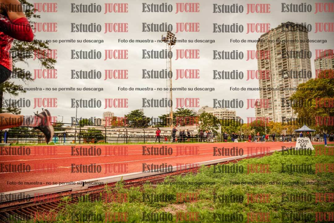 Fotos de los 5000 m de varones