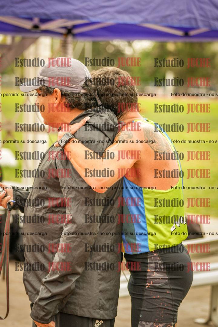 Fotos de algunos podios y extras del torneo