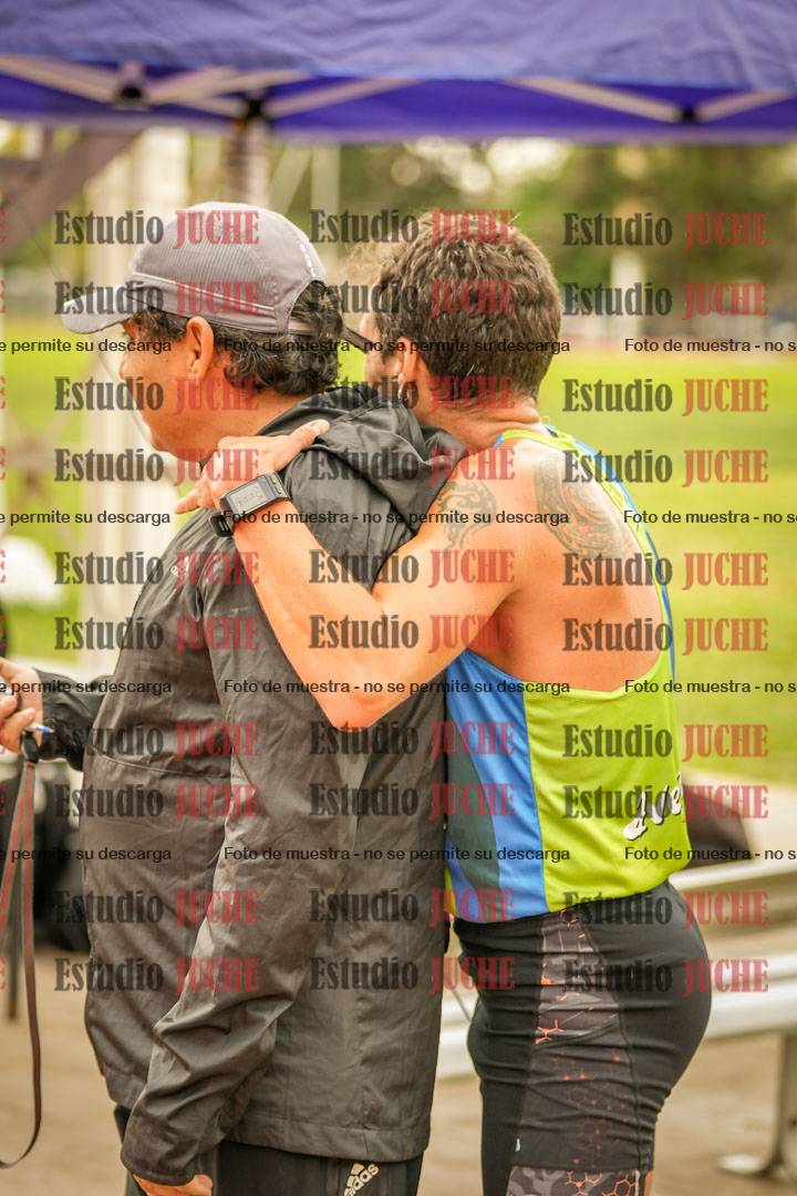 Fotos de algunos podios y extras del torneo