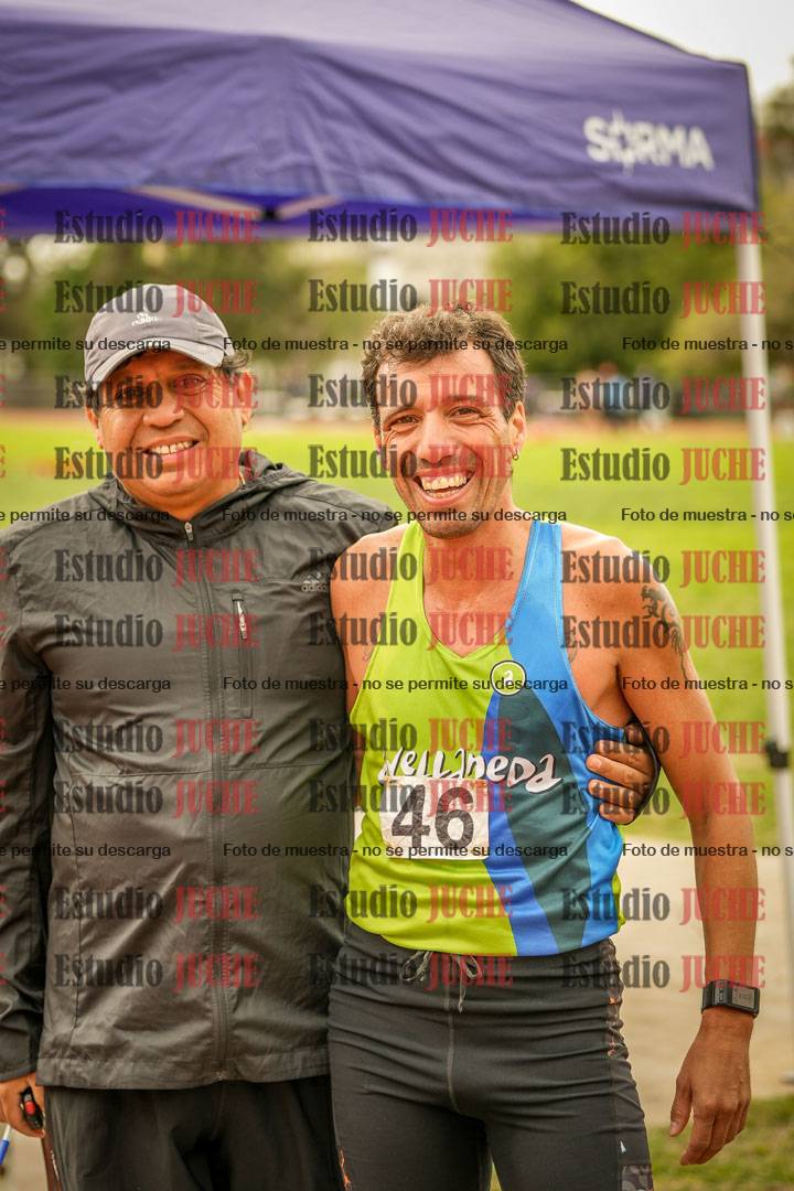 Fotos de algunos podios y extras del torneo