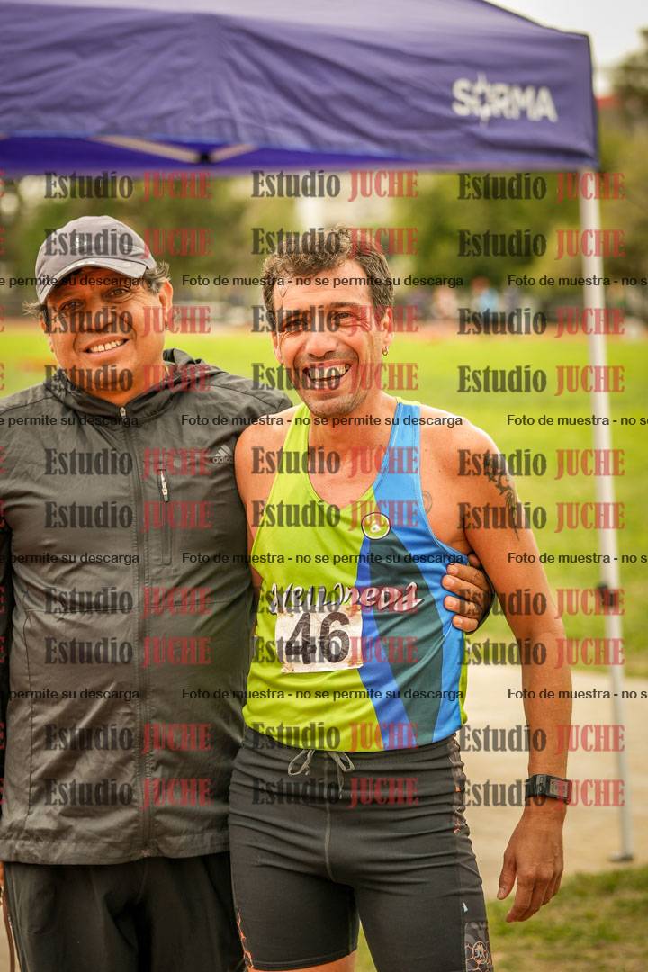 Fotos de algunos podios y extras del torneo