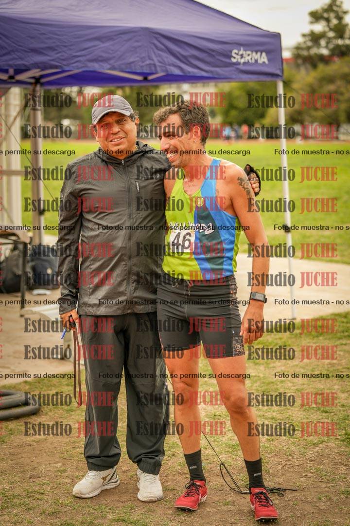 Fotos de algunos podios y extras del torneo