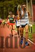 Fotos de los 5000 m de varones