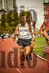 Fotos de los 5000 m de varones